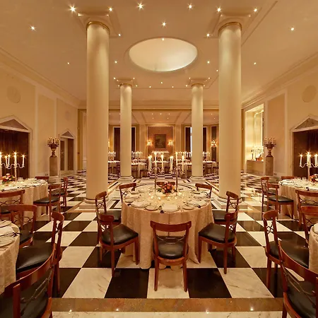 Palacio Estoril Hotel, Golf & Wellness-2