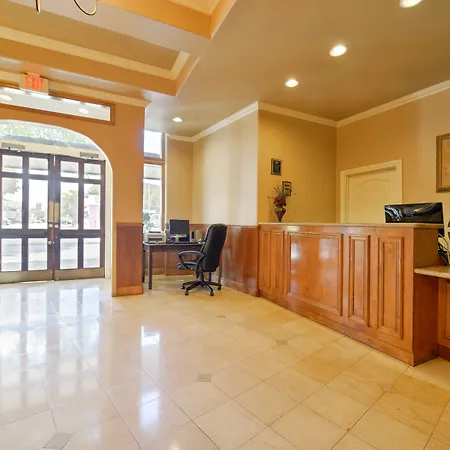 O'Brien Riverwalk Boutique Hotel-3
