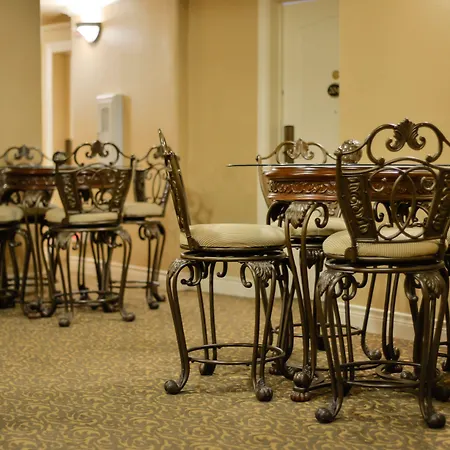 O'Brien Riverwalk Boutique Hotel-2