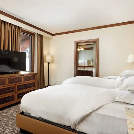 Ritz Carlton, Aspen Highlands-2