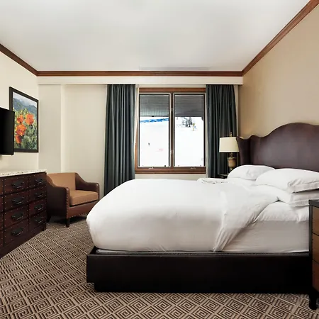 Ritz Carlton, Aspen Highlands-3