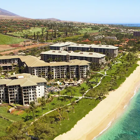 The Westin Ka'Anapali Ocean Resort Villas-2