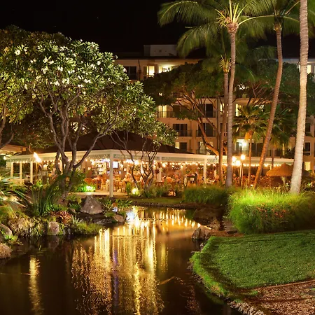 The Westin Ka'Anapali Ocean Resort Villas-3