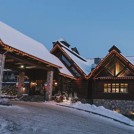 Le Grand Lodge Mont Tremblant-2