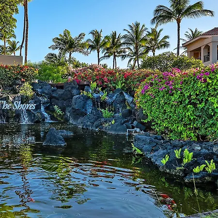 Aston Waikoloa Colony Villas-2