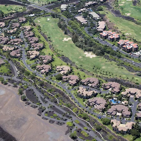 Aston Waikoloa Colony Villas-3