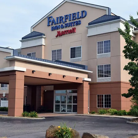 Fairfield By Marriott Youngstown/Austintown-2