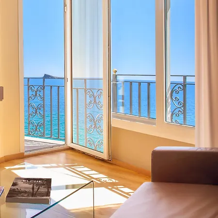 Hotel Boutique Villa Venecia-2