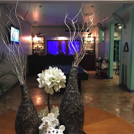 Toby'S Resort-3