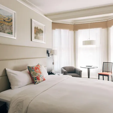 Newbury Guest House-2