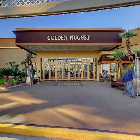 Golden Nugget Laughlin-3
