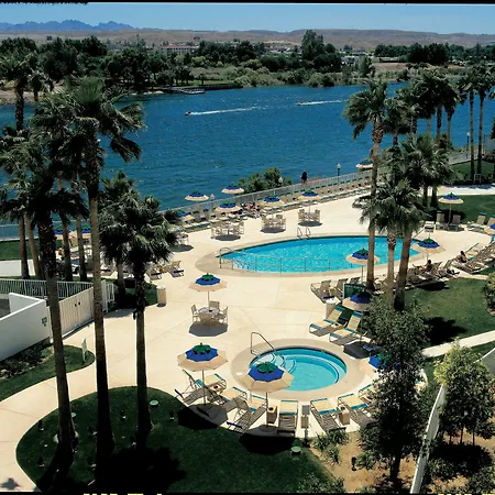 Golden Nugget Laughlin-2
