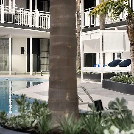 Tradewinds Hotel And Suites Fremantle-3