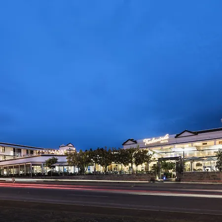 Tradewinds Hotel And Suites Fremantle-2