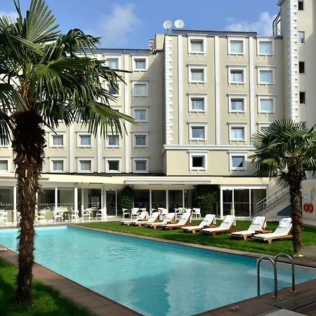 Holiday Inn Istanbul City By Ihg-3