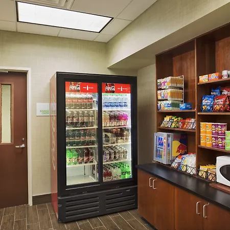 Holiday Inn Grand Rapids-Airport By Ihg-3