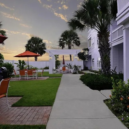 Lighthouse Inn At Aransas Bay-2
