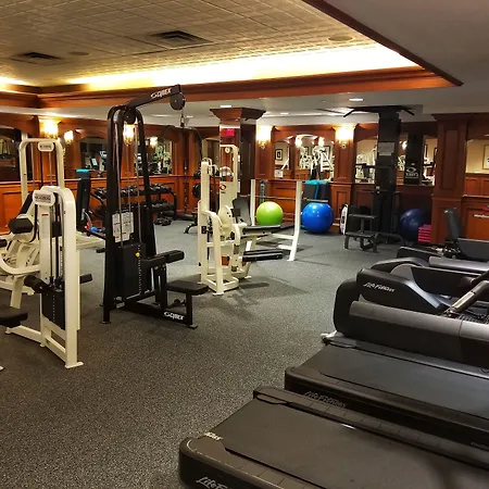 Portland Regency Hotel & Spa-3