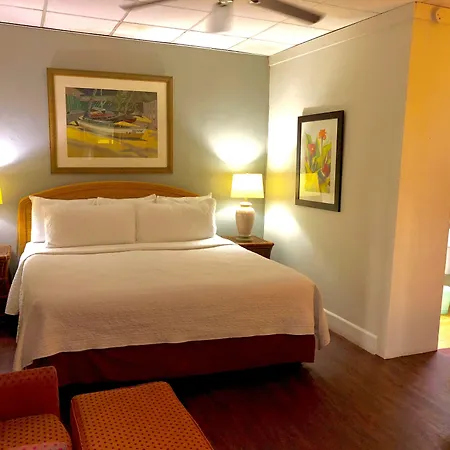 Casa Del Caribe Inn-3