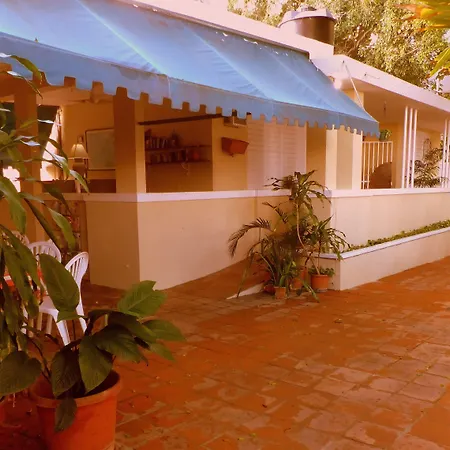Casa Del Caribe Inn-2