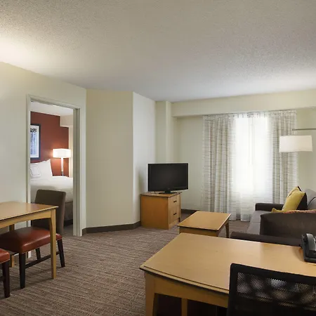 Residence Inn By Marriott Detroit / Novi-3