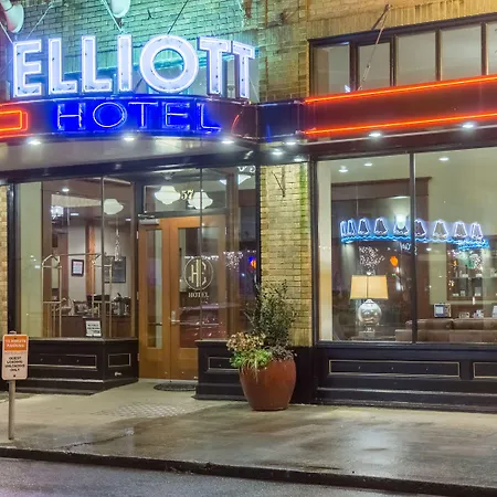 Hotel Elliott-2