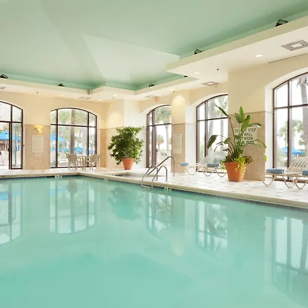 Marriott Myrtle Beach Resort & Spa At Grande Dunes-3