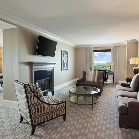 Spartanburg Marriott-3