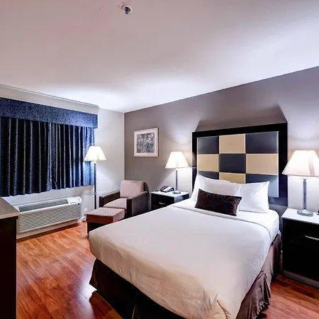Surestay Plus Hotel By Best Western Redding-3