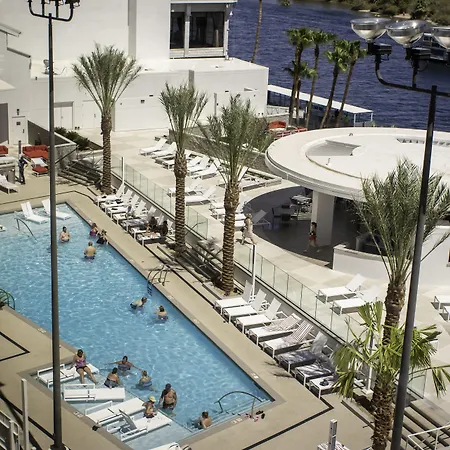Don Laughlin'S Riverside Resort & Casino-2