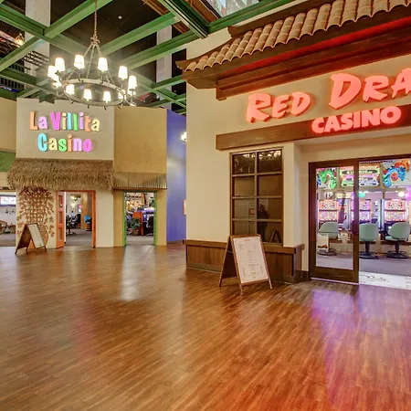 Laughlin River Lodge-3