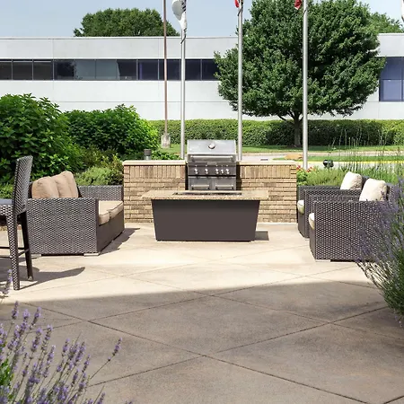 Hilton Garden Inn Knoxville West/Cedar Bluff-3