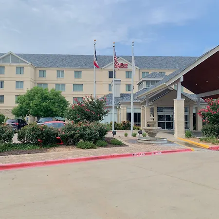 Hilton Garden Inn Temple Medical Center-2