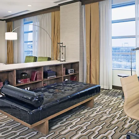 Hilton Omaha-3