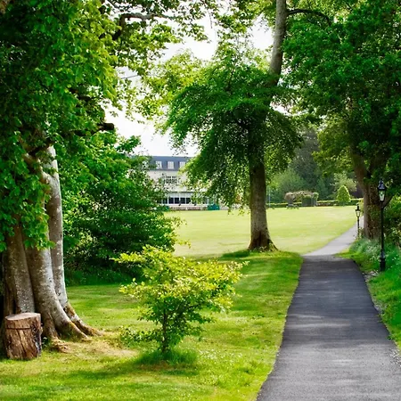 Bloomfield House Hotel, Leisure Club & Spa-2