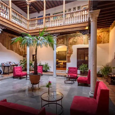 Palacio De Santa Ines-2