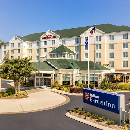 Hilton Garden Inn Chattanooga/Hamilton Place-3