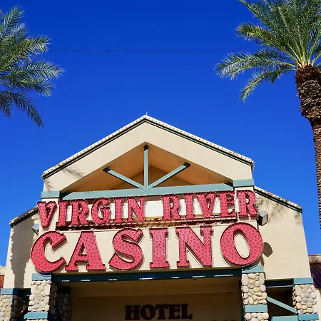 Virgin River Casino And Lodge-3