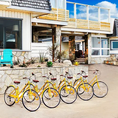 Cambria Beach Lodge-2