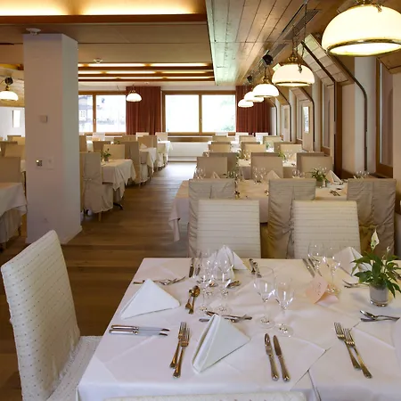 Hotel Silberhorn - Residences & Spa Wengen-3