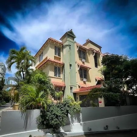 Canario Boutique Hotel-2