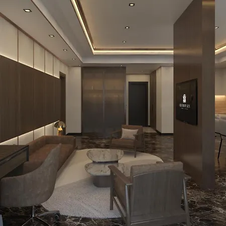 Grand Plaza Hotel Hanoi-3