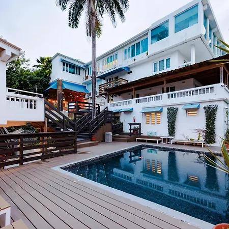 Serenity Rincon Guesthouse-2