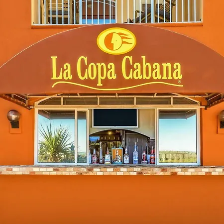 La Copa Inn Beach Hotel-2
