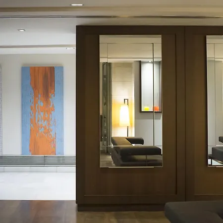 Hospes Amerigo, Alicante, A Member Of Design Hotels-2
