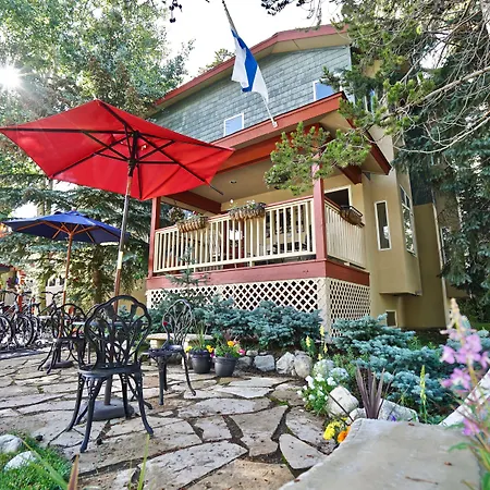 Frisco Inn On Galena-3