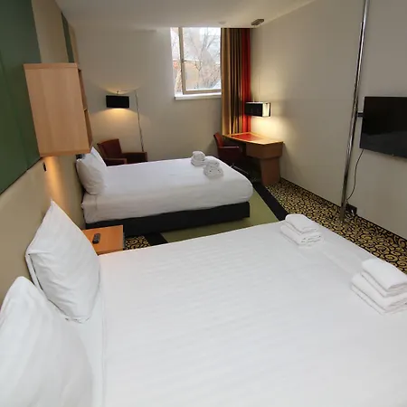 Savoy Hotel Amsterdam-3