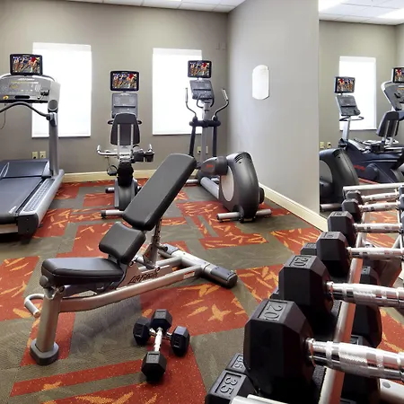 Residence Inn Tampa Oldsmar-2