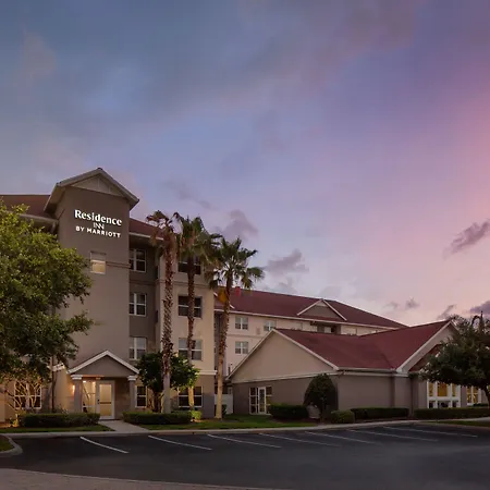 Residence Inn Tampa Oldsmar-3