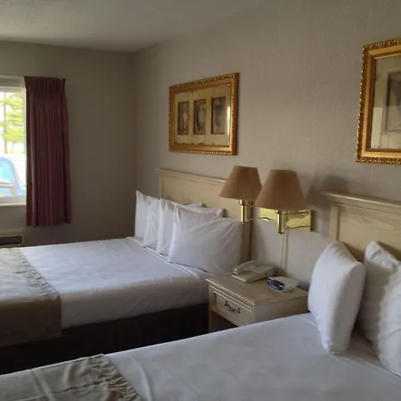 Parkside Inn Bridgeview-3